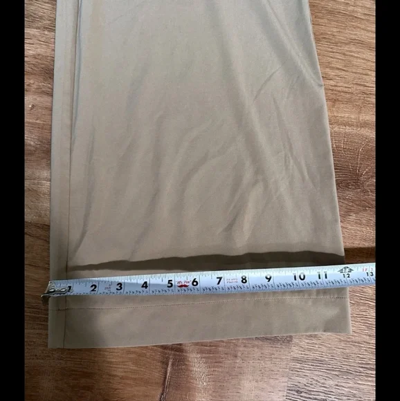 Vuori Womens Villa Wide-Leg Pants - Picture 3 of 5